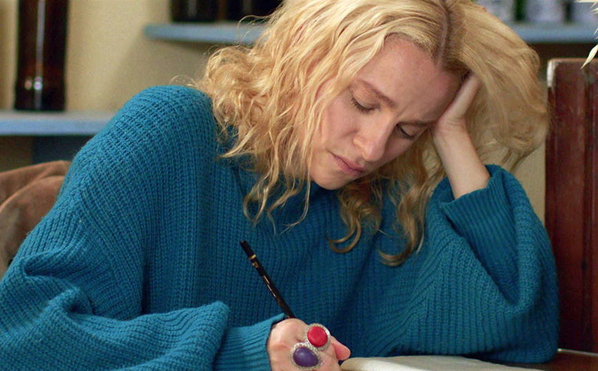 Η παραλία - Spoiler Η παραλία - Spoiler