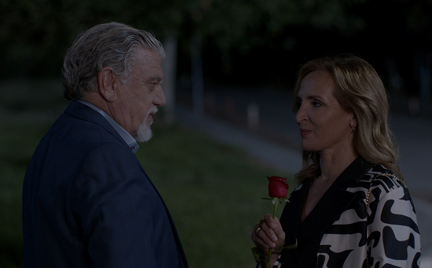 Ο πρώτος από εμάς – Spoiler: Ο Άλκης υποψιάζεται ότι το παιδί είναι δικό του – Θα του αποκαλύψει η Κάτια την αλήθεια; Ο πρώτος από εμάς – Spoiler: Ο Άλκης υποψιάζεται ότι το παιδί είναι δικό του – Θα του αποκαλύψει η Κάτια την αλήθεια;