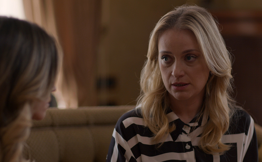 Ο πρώτος από εμάς – Spoiler: Ο Άλκης υποψιάζεται ότι το παιδί είναι δικό του – Θα του αποκαλύψει η Κάτια την αλήθεια; Ο πρώτος από εμάς – Spoiler: Ο Άλκης υποψιάζεται ότι το παιδί είναι δικό του – Θα του αποκαλύψει η Κάτια την αλήθεια;