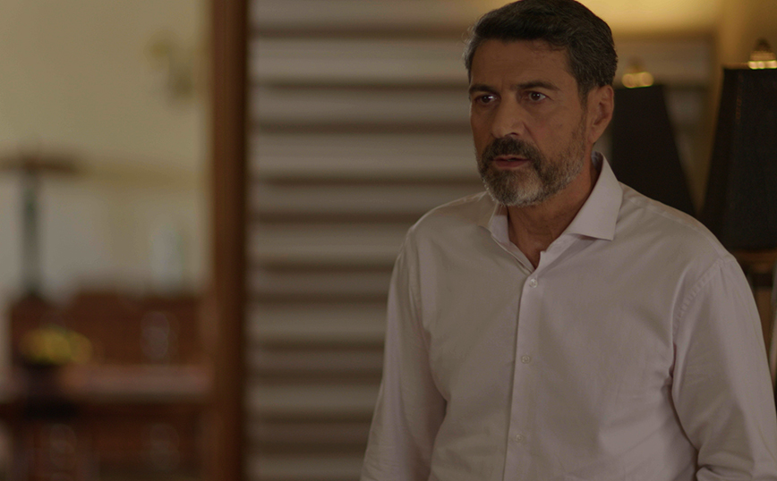 Ο πρώτος από εμάς - Spoiler Ο πρώτος από εμάς - Spoiler