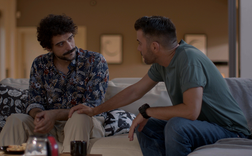 Ο πρώτος από εμάς – Spoiler: Ο Άλκης υποψιάζεται ότι το παιδί είναι δικό του – Θα του αποκαλύψει η Κάτια την αλήθεια; Ο πρώτος από εμάς – Spoiler: Ο Άλκης υποψιάζεται ότι το παιδί είναι δικό του – Θα του αποκαλύψει η Κάτια την αλήθεια;