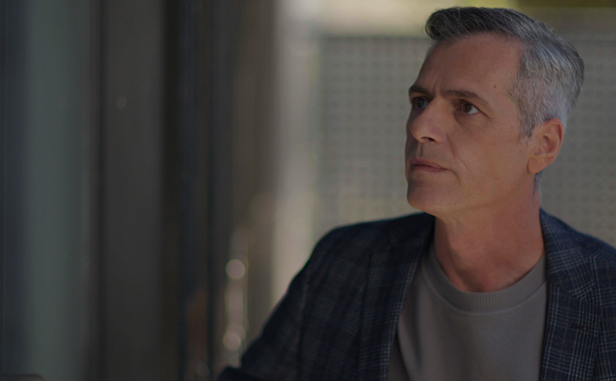 Ο πρώτος από εμάς - Spoiler Ο πρώτος από εμάς - Spoiler