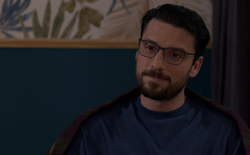 Ο πρώτος από εμάς – Spoiler: Ο Άλκης υποψιάζεται ότι το παιδί είναι δικό του – Θα του αποκαλύψει η Κάτια την αλήθεια; Ο πρώτος από εμάς – Spoiler: Ο Άλκης υποψιάζεται ότι το παιδί είναι δικό του – Θα του αποκαλύψει η Κάτια την αλήθεια;