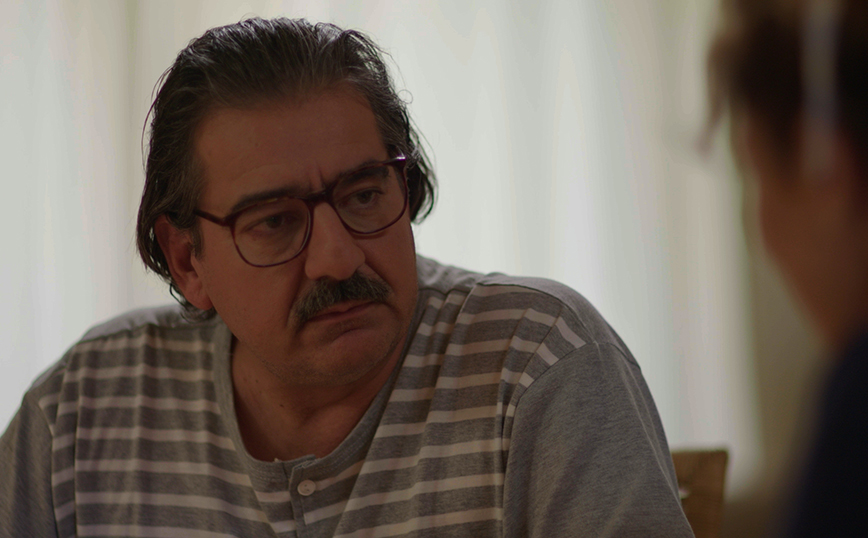 Ο πρώτος από εμάς - Spoiler Ο πρώτος από εμάς - Spoiler