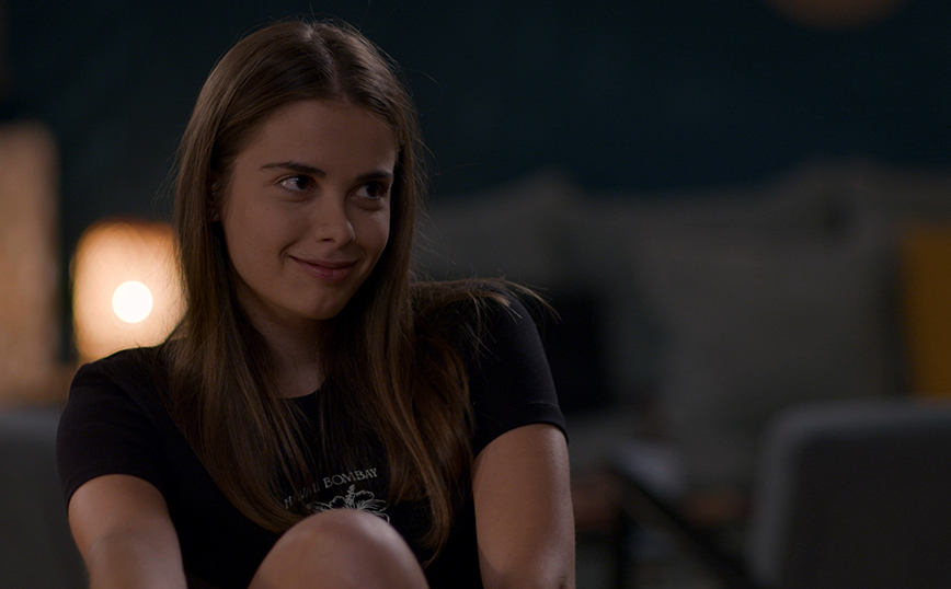 Ο πρώτος από εμάς – Spoiler: Ο Άλκης υποψιάζεται ότι το παιδί είναι δικό του – Θα του αποκαλύψει η Κάτια την αλήθεια; Ο πρώτος από εμάς – Spoiler: Ο Άλκης υποψιάζεται ότι το παιδί είναι δικό του – Θα του αποκαλύψει η Κάτια την αλήθεια;