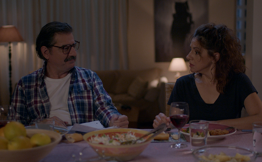 Ο πρώτος από εμάς – Spoiler: Ο Άλκης υποψιάζεται ότι το παιδί είναι δικό του – Θα του αποκαλύψει η Κάτια την αλήθεια; Ο πρώτος από εμάς – Spoiler: Ο Άλκης υποψιάζεται ότι το παιδί είναι δικό του – Θα του αποκαλύψει η Κάτια την αλήθεια;