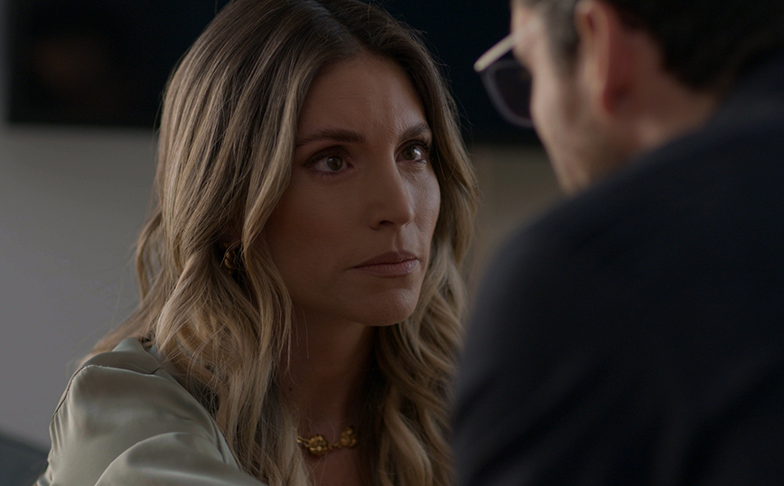 Ο πρώτος από εμάς – Spoiler: Ο Άλκης υποψιάζεται ότι το παιδί είναι δικό του – Θα του αποκαλύψει η Κάτια την αλήθεια; Ο πρώτος από εμάς – Spoiler: Ο Άλκης υποψιάζεται ότι το παιδί είναι δικό του – Θα του αποκαλύψει η Κάτια την αλήθεια;