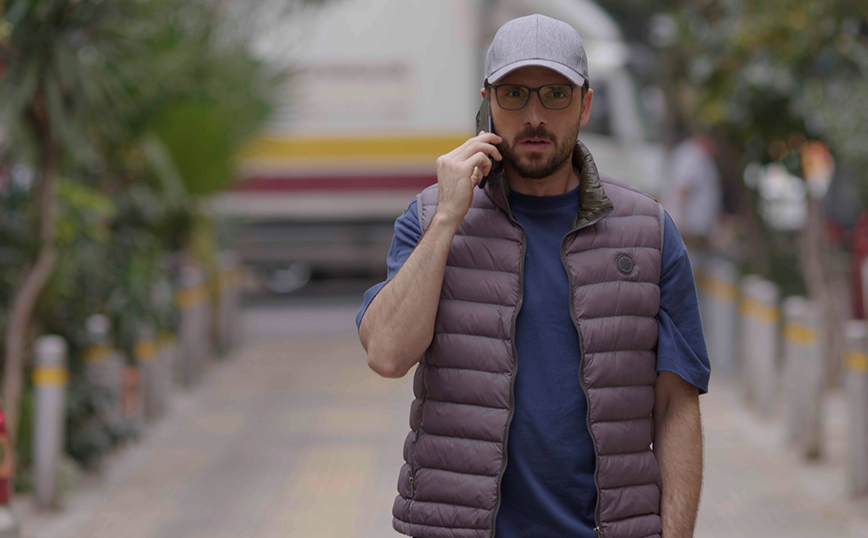 Ο πρώτος από εμάς - Spoiler Ο πρώτος από εμάς - Spoiler