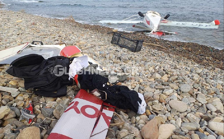 Τραγωδία στο Μάλεμε Τραγωδία στο Μάλεμε