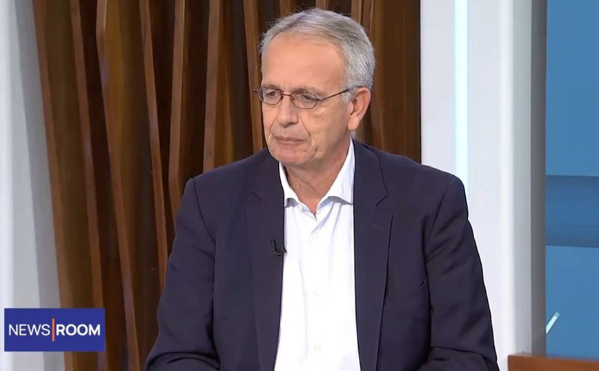 Ρήγας: Όσοι έφυγαν να παραδώσουν την έδρα τους – Η Αριστερά είναι εδώ, δεν έχει φύγει από τον ΣΥΡΙΖΑ