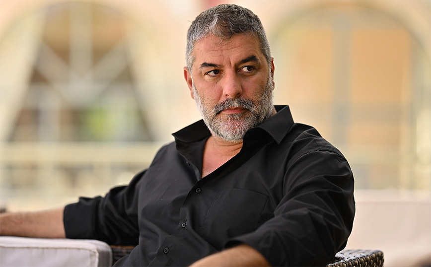 Σασμός: Ο Αντρέας κάνει μία πρόταση στην Καλλιόπη