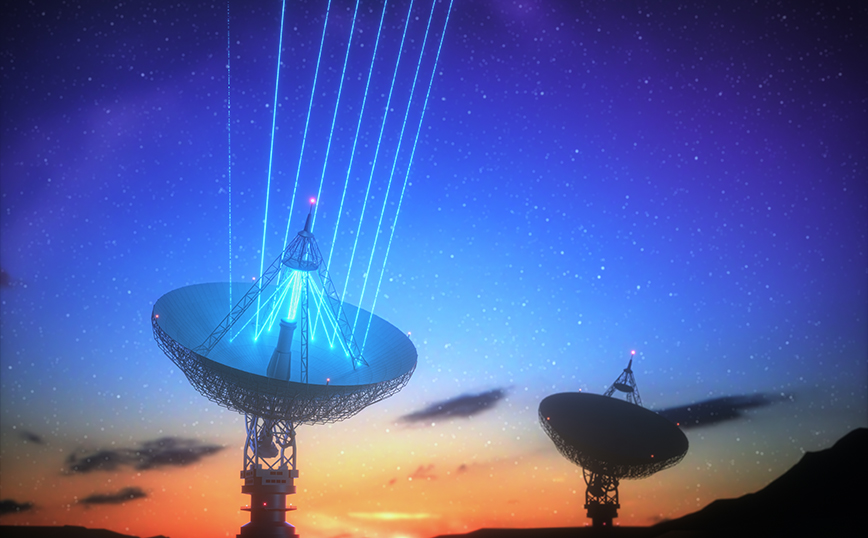 Δορυφόροι Δορυφόροι