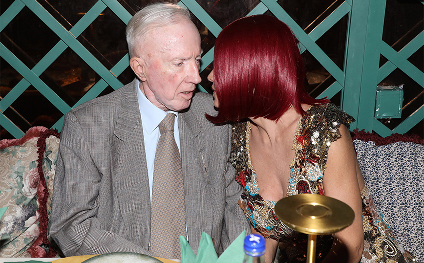 Γεωργία Σιακαβάρα - Κωνσταντίνος Πλεύρης