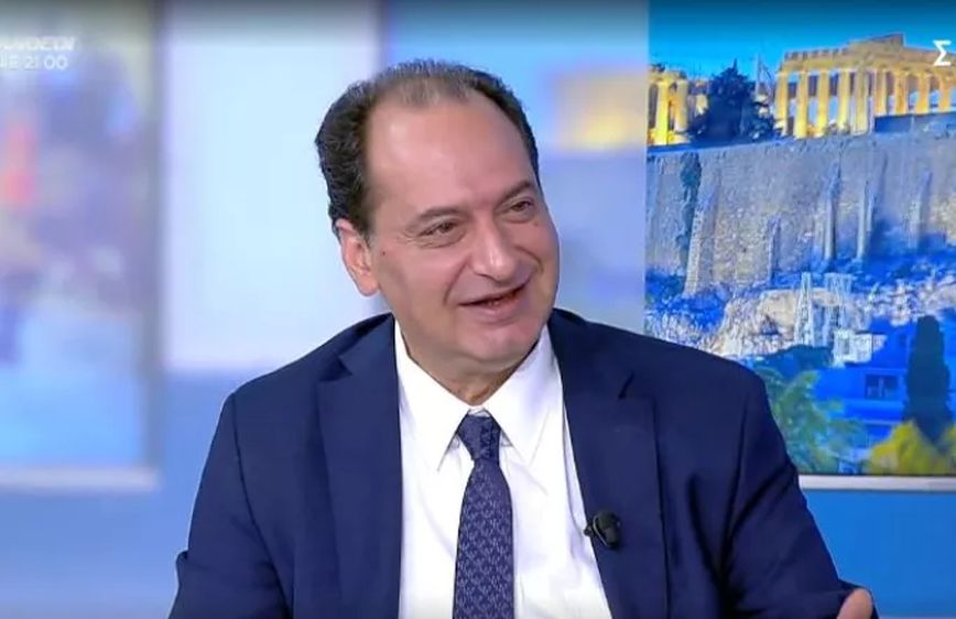Σπίρτζης: Πρόκειται για διάσπαση – Αυτό είναι το αποτέλεσμα μίας εκλογής προέδρου χωρίς να πάμε σε συνέδριο