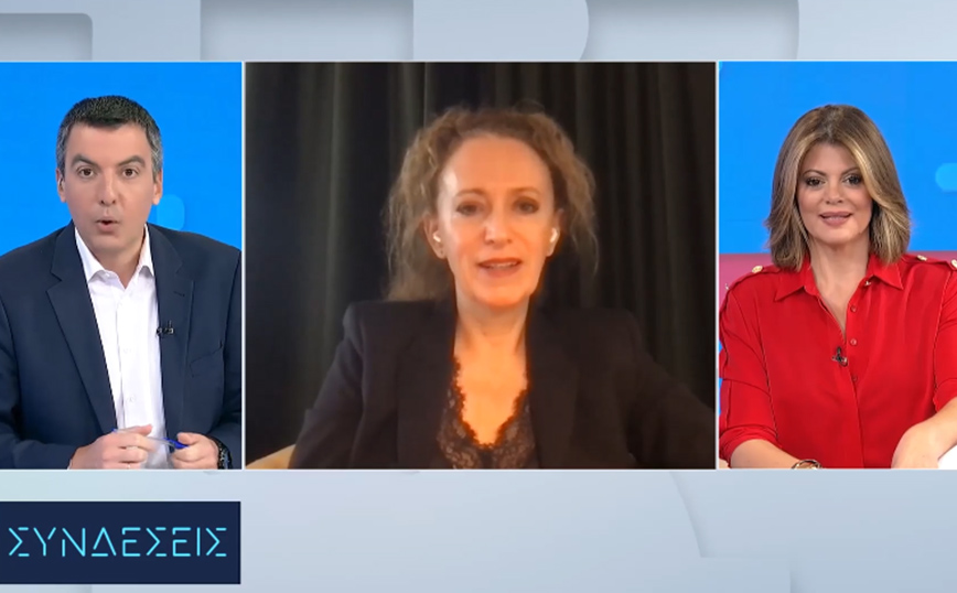 Ειρήνη Σταματούδη Ειρήνη Σταματούδη