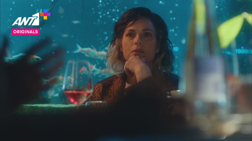 Σωτέ: Στον «αέρα» το πρώτο teaser της νέας κωμικής σειράς με τη Δάφνη Λαμπρόγιαννη
Σωτέ: Στον «αέρα» το πρώτο teaser της νέας κωμικής σειράς με τη Δάφνη Λαμπρόγιαννη