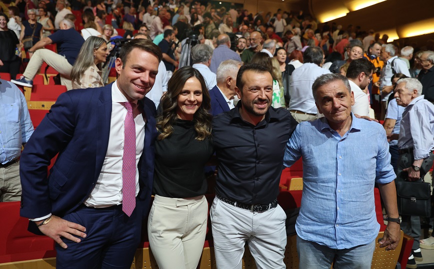 Αποφάσεις μέσα στη νύχτα παίρνουν οι τάσεις του ΣΥΡΙΖΑ – Ανοιχτά όλα τα ενδεχόμενα μετά το «μπουρλότο» Κασσελάκη με το δημοψήφισμα