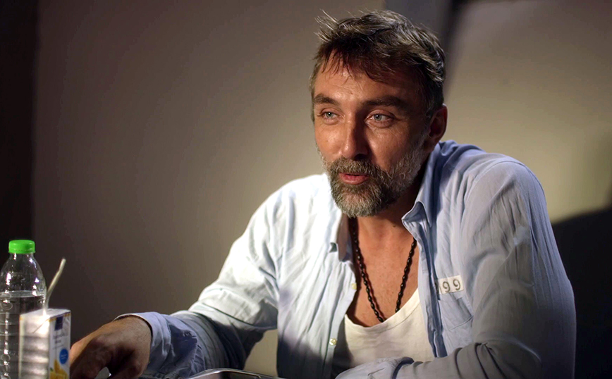 Στα σύρματα – Spoiler: Οι κλήσεις της Βανέσας και του Ιούλιου γίνονται όλο και πιο θερμές Στα σύρματα – Spoiler: Οι κλήσεις της Βανέσας και του Ιούλιου γίνονται όλο και πιο θερμές