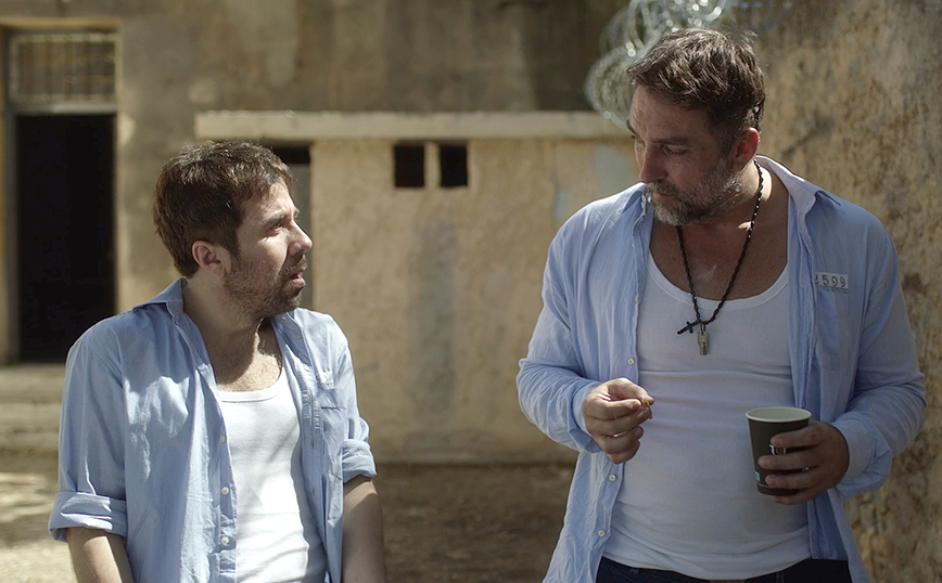 Στα σύρματα – Spoiler Στα σύρματα – Spoiler