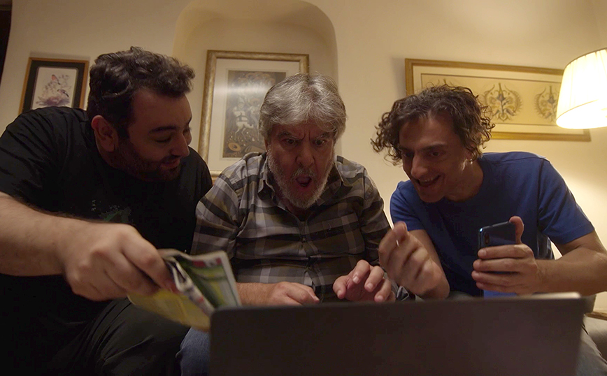 Στα σύρματα – Spoiler Στα σύρματα – Spoiler