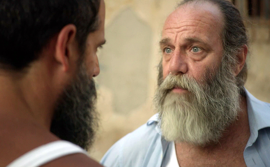 Στα σύρματα – Spoiler Στα σύρματα – Spoiler