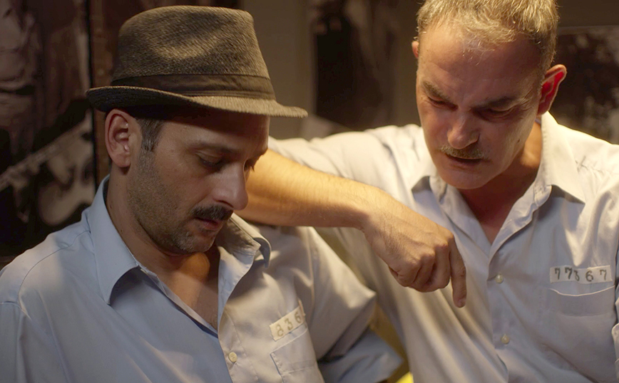 Στα σύρματα – Spoiler Στα σύρματα – Spoiler