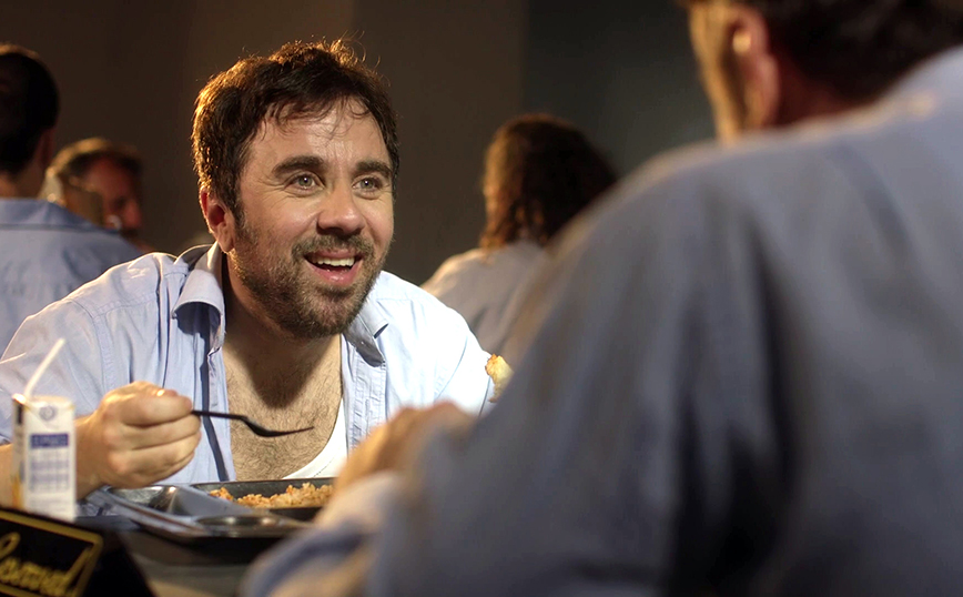 Στα σύρματα – Spoiler: Οι κλήσεις της Βανέσας και του Ιούλιου γίνονται όλο και πιο θερμές Στα σύρματα – Spoiler: Οι κλήσεις της Βανέσας και του Ιούλιου γίνονται όλο και πιο θερμές