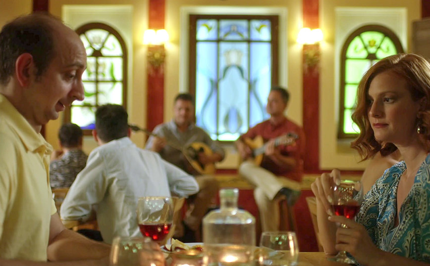 Στα σύρματα – Spoiler Στα σύρματα – Spoiler