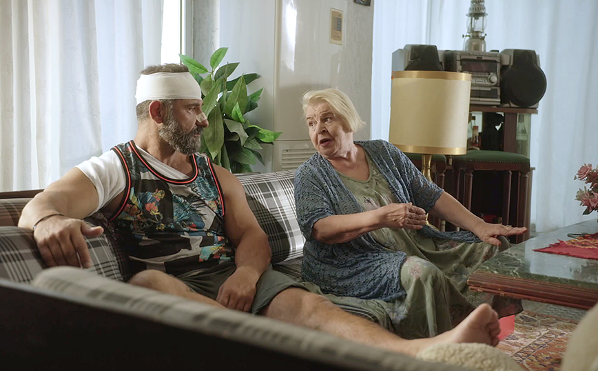 Στα σύρματα – Spoiler Στα σύρματα – Spoiler