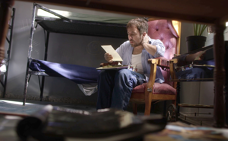 Στα σύρματα – Spoiler Στα σύρματα – Spoiler