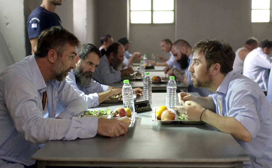 Στα σύρματα – Spoiler: Οι κλήσεις της Βανέσας και του Ιούλιου γίνονται όλο και πιο θερμές Στα σύρματα – Spoiler: Οι κλήσεις της Βανέσας και του Ιούλιου γίνονται όλο και πιο θερμές