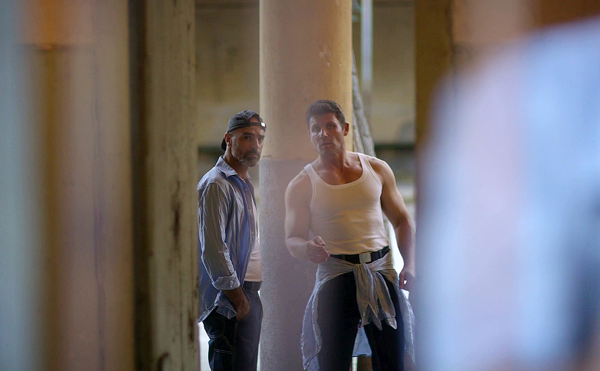 Στα σύρματα – Spoiler Στα σύρματα – Spoiler