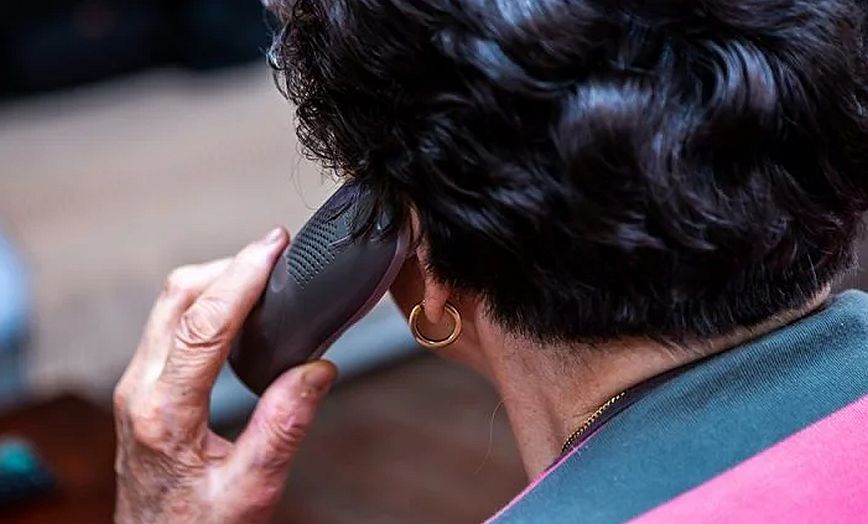 Τηλεφωνική απάτη σε βάρος 67χρονης για δήθεν χειρουργείο του παιδιού της – Συνελήφθη 31χρονος αλλοδαπός