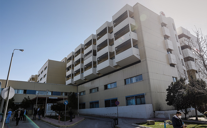 Συγκέντρωση για γιατρό του Θριάσιου που διώκεται μετά από κινητοποίηση επί κορονοϊού – Στο πλευρό της οι συνάδελφοί της