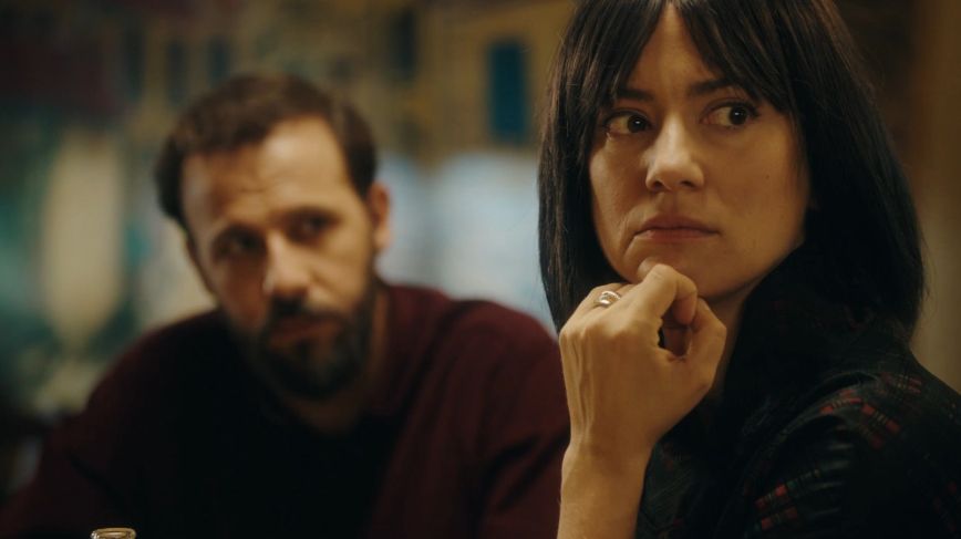 Το ναυάγιο – Spoiler: Η ώρα, που ο Πέτρος θα πρέπει να δώσει εξηγήσεις στον Άγγελο, πλησιάζει