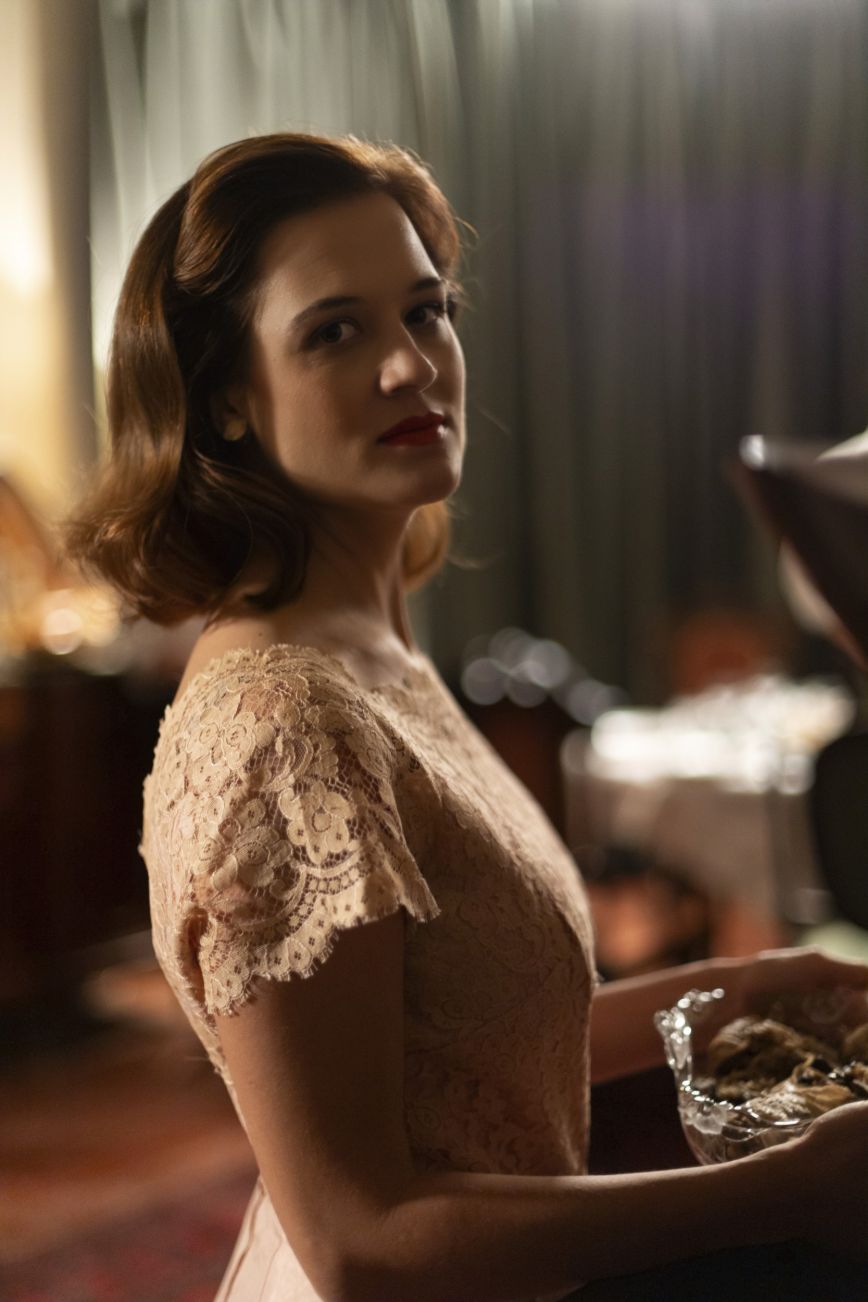 Το προξενιό της Ιουλίας - Spoiler: Η Ιουλία λέει στο Γρηγόρη να χωρίσουν Το προξενιό της Ιουλίας - Spoiler: Η Ιουλία λέει στο Γρηγόρη να χωρίσουν