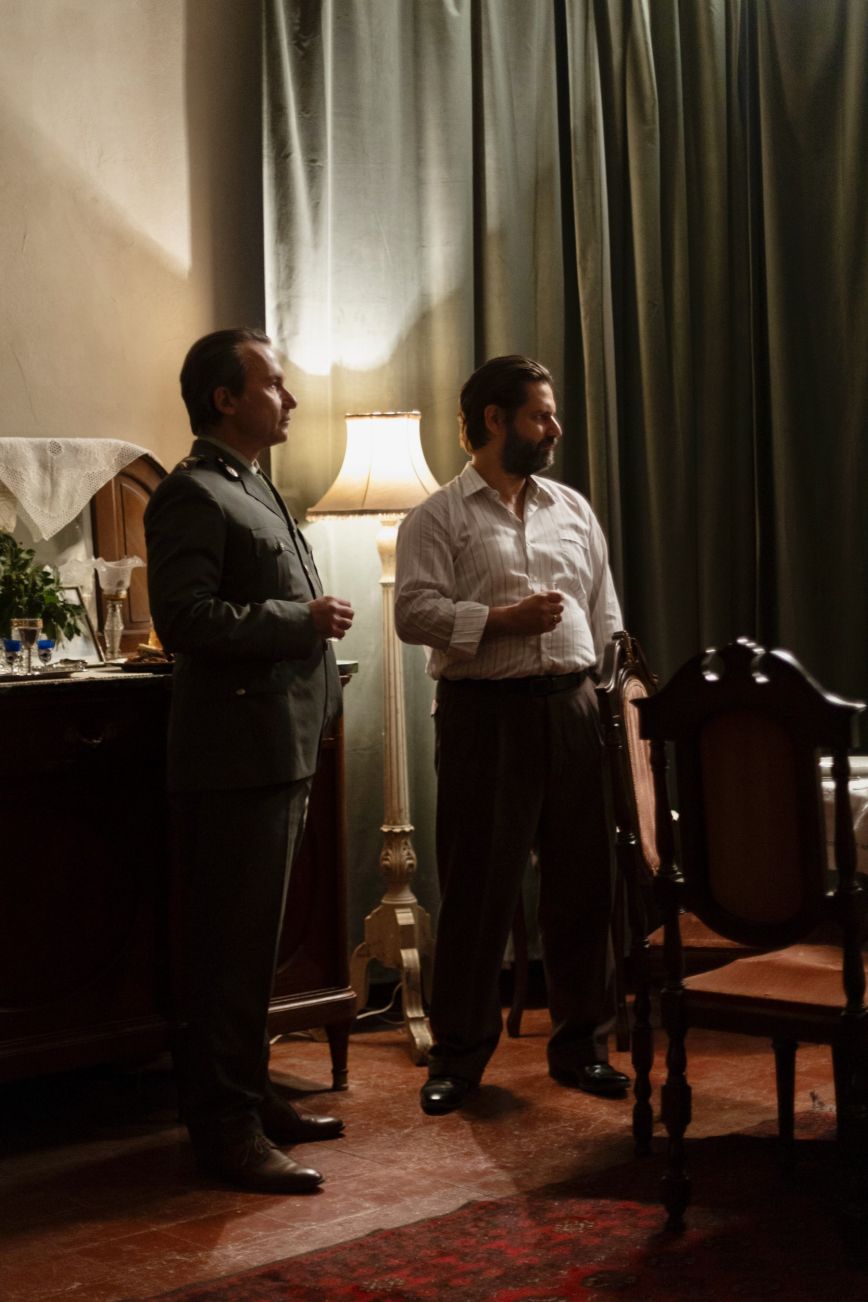 Το προξενιό της Ιουλίας - Spoiler: Η Ιουλία λέει στο Γρηγόρη να χωρίσουν Το προξενιό της Ιουλίας - Spoiler: Η Ιουλία λέει στο Γρηγόρη να χωρίσουν