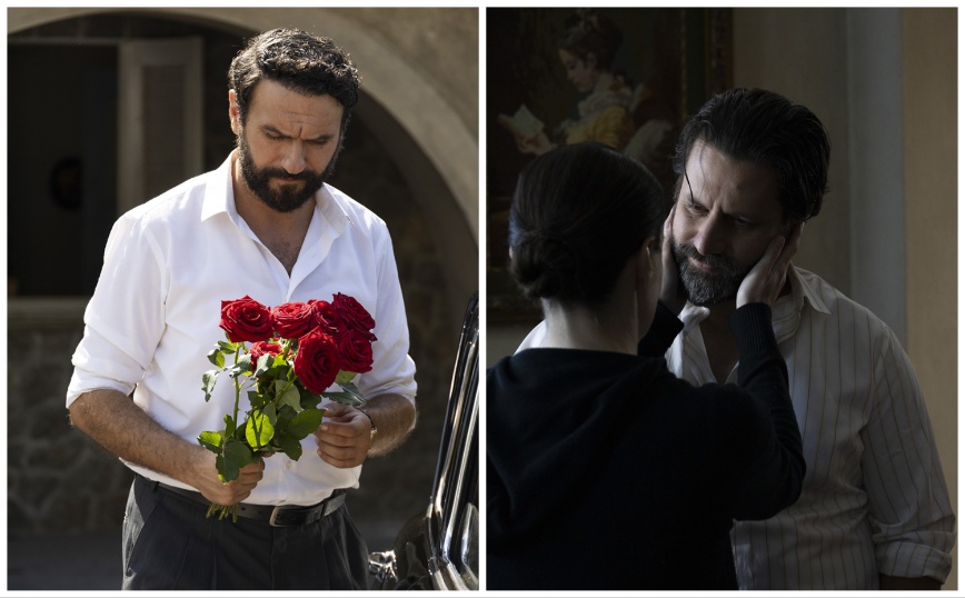 Το προξενιό της Ιουλίας – Spoiler: Ο Γιωργίκης σώζει την Ιουλία