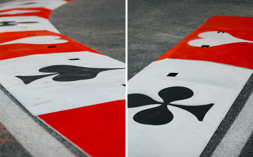 Το Grand Prix της Formula 1 στο Λας Βέγκας θα έχει show στη Sphere, εκκλησία, συναυλία της Κάιλι Μινόγκ και… δωρεάν σεξ για τους πιλότους