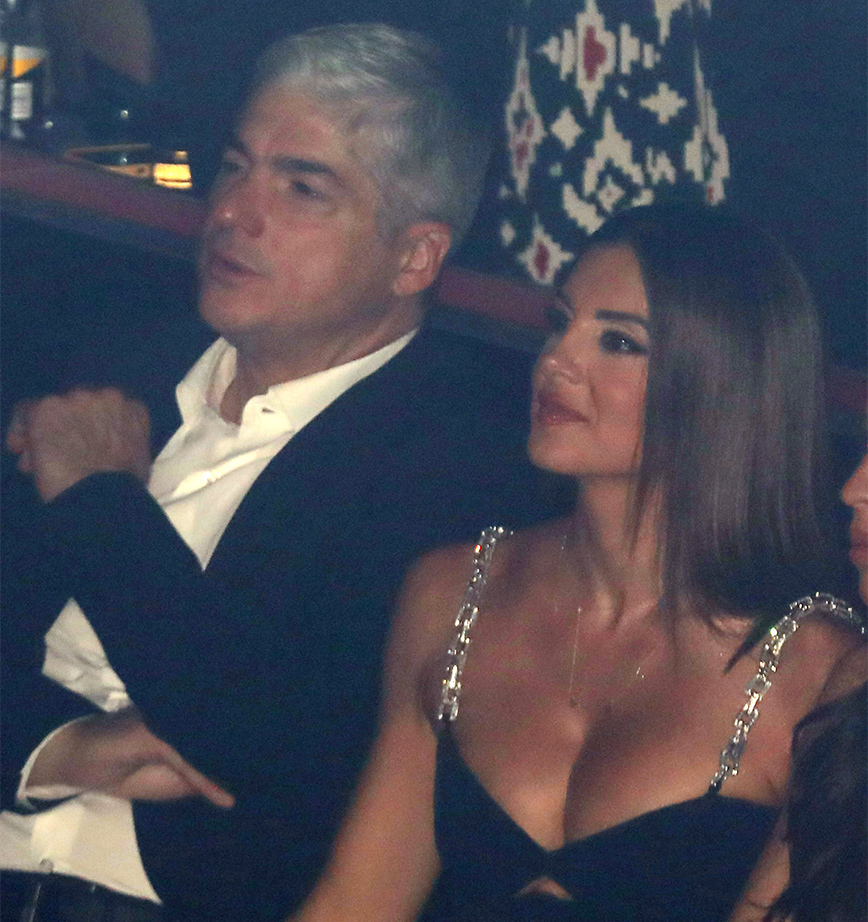 Σταματίνα Τσιμτσιλή - Θέμης Σοφός Σταματίνα Τσιμτσιλή - Θέμης Σοφός