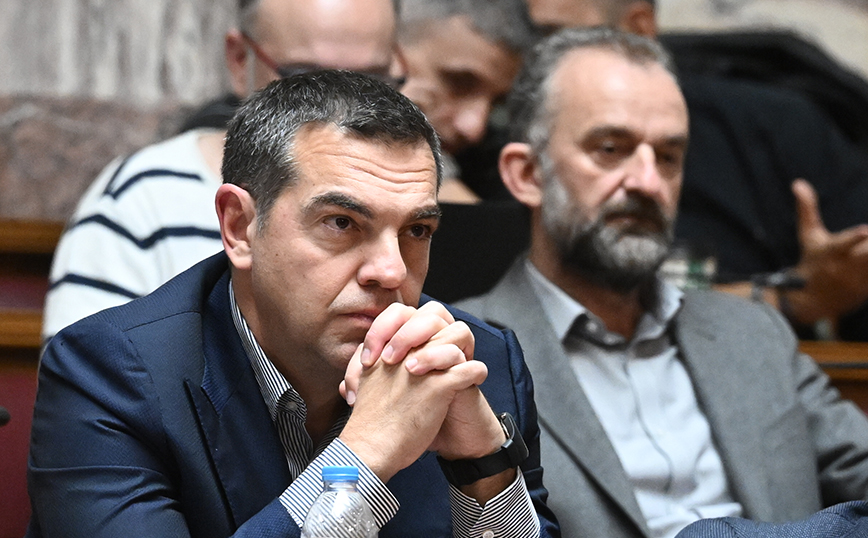 Αλέξης Τσίπρας Αλέξης Τσίπρας