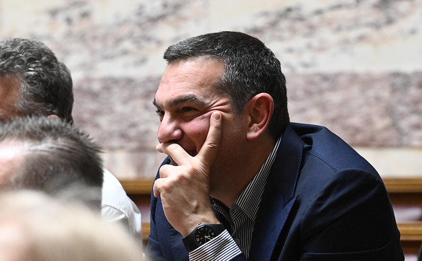 Αλέξης Τσίπρας Αλέξης Τσίπρας