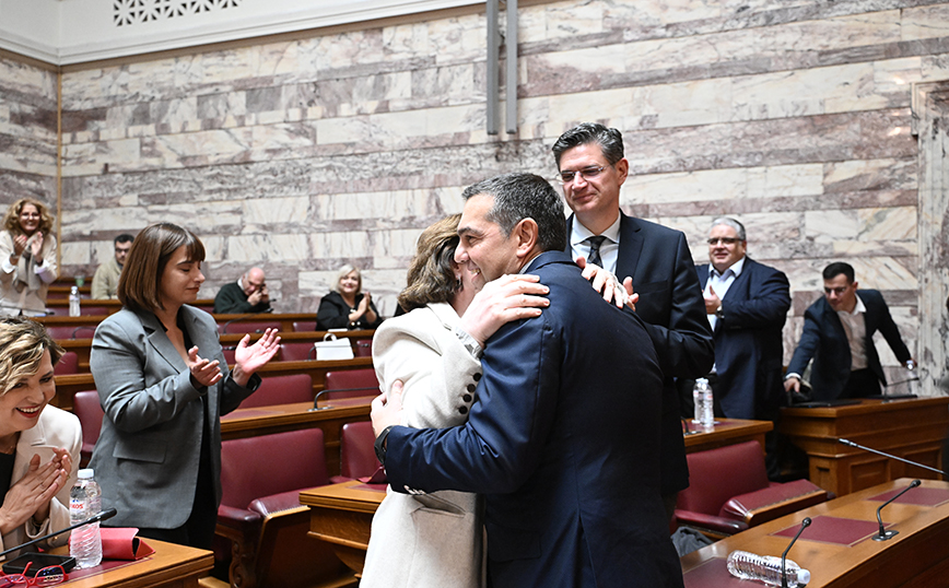 Αλέξης Τσίπρας Αλέξης Τσίπρας