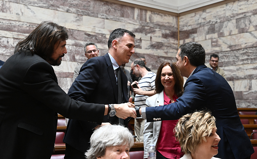 Αλέξης Τσίπρας Αλέξης Τσίπρας