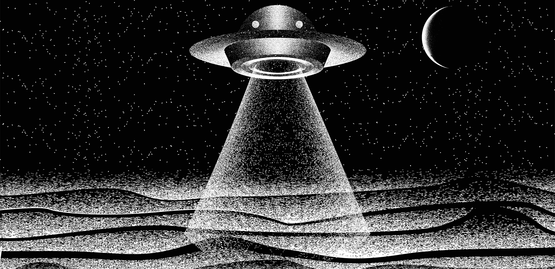 «Η κυβερνητική συγκάλυψη για τα UFOs είναι πραγματική &#8211; Αλλά δεν είναι αυτή που νομίζετε»