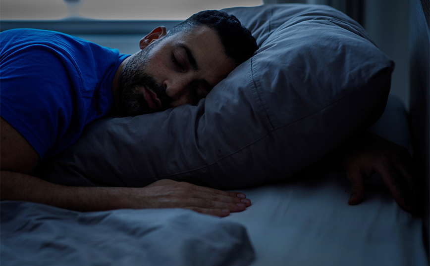 Ύπνος Ύπνος