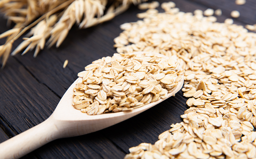 Βρώμη Βρώμη