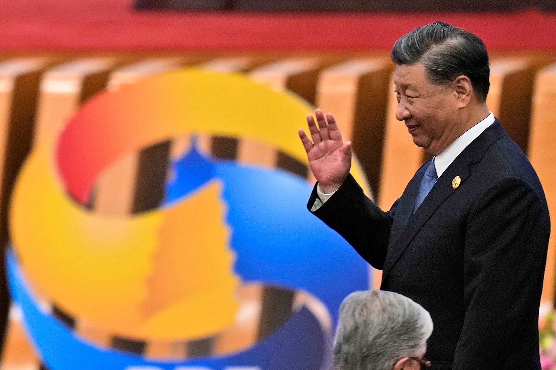 Ο Κινέζος πρόεδρος Σι φτάνει σήμερα στη Γαλλία για την πρώτη του ευρωπαϊκή περιοδεία από το 2019