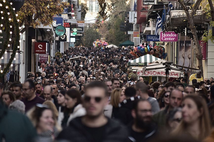 Οι λόγοι που οδήγησαν στην έξαρση του κορονοϊού – Πότε αναμένεται να υποχωρήσει