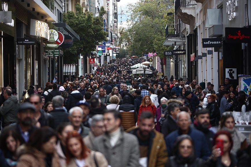 Έρχεται το Καλάθι των Χριστουγέννων &#8211; Ποια προϊόντα βρίσκονται στη λίστα και ποια είναι υπό εξέταση